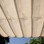 Coolfit harmonica (3.7 x 4 meter)